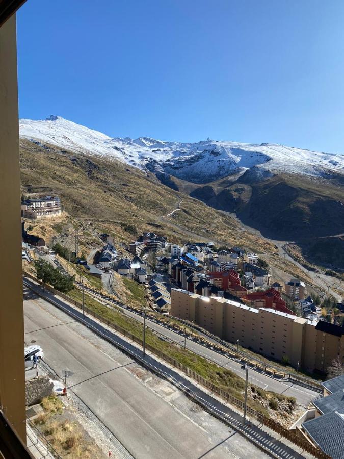 Snow House 3 Apartamento Serra Nevada Exterior foto